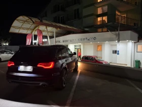 Audi Q7 4.2TDI - 33000 лв. - 94587973 7