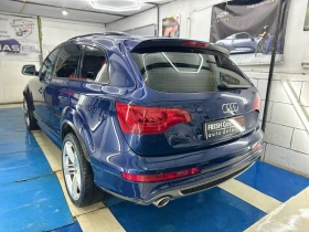 Audi Q7 4.2TDI - 33000 лв. - 94587973 2