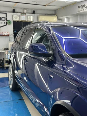 Audi Q7 4.2TDI - 33000 лв. - 94587973 3