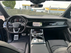 Audi RSQ8 PERFORMANCE/CERAMIC/CARBON/HEAD UP/B&O/MATRIX/PANO - 131980 EUR - 96653015 14