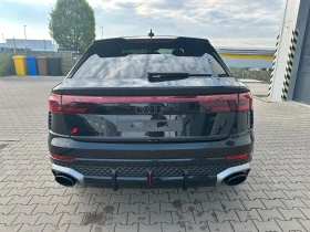 Audi RSQ8 PERFORMANCE/CERAMIC/CARBON/HEAD UP/B&O/MATRIX/PANO - 131980 EUR - 96653015 5