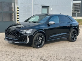 Audi RSQ8 PERFORMANCE/CERAMIC/CARBON/HEAD UP/B&O/MATRIX/PANO - 131980 EUR - 96653015 3