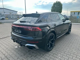 Audi RSQ8 PERFORMANCE/CERAMIC/CARBON/HEAD UP/B&O/MATRIX/PANO - 131980 EUR - 96653015 6