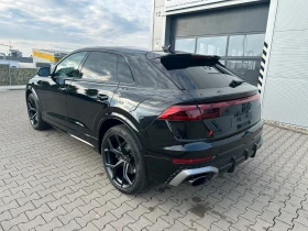 Audi RSQ8 PERFORMANCE/CERAMIC/CARBON/HEAD UP/B&O/MATRIX/PANO - 131980 EUR - 96653015 4