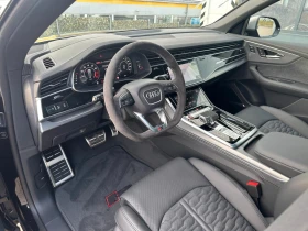 Audi RSQ8 PERFORMANCE/CERAMIC/CARBON/HEAD UP/B&O/MATRIX/PANO - 131980 EUR - 96653015 12