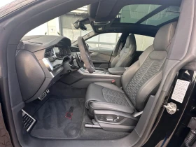 Audi RSQ8 PERFORMANCE/CERAMIC/CARBON/HEAD UP/B&O/MATRIX/PANO - 131980 EUR - 96653015 10