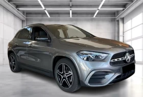  Mercedes-Benz GLA 22...