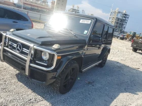 Mercedes-Benz G 63 AMG * ЛИЗИНГ* 