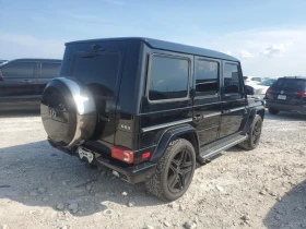 Mercedes-Benz G 63 AMG * *  | Mobile.bg    4