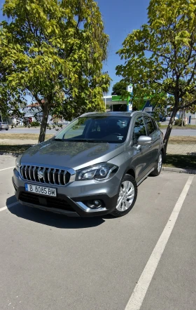 Обява за продажба на Suzuki SX4 S-Cross ~23 900 лв. - изображение 1
