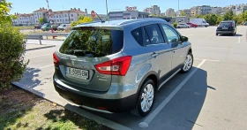 Обява за продажба на Suzuki SX4 S-Cross ~23 900 лв. - изображение 3