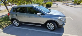 Обява за продажба на Suzuki SX4 S-Cross ~23 900 лв. - изображение 1
