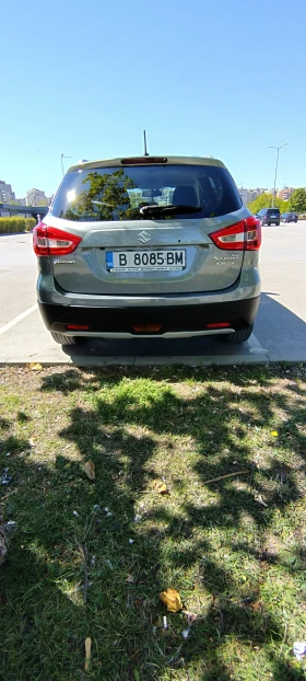 Обява за продажба на Suzuki SX4 S-Cross ~23 900 лв. - изображение 2