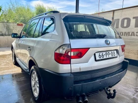 BMW X3 3.0 | Mobile.bg    3