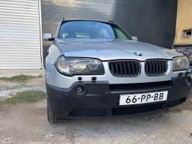 BMW X3 3.0 | Mobile.bg    4