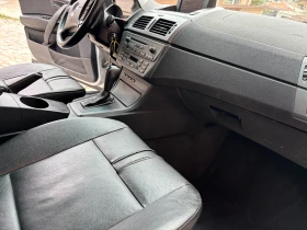 BMW X3 3.0 | Mobile.bg    8