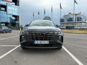 Обява за продажба на Hyundai Tucson Plug-in-Hybrid в ГАРАНЦИЯ - 265 к.с., 4x4, Панорам ~61 800 лв. - изображение 2