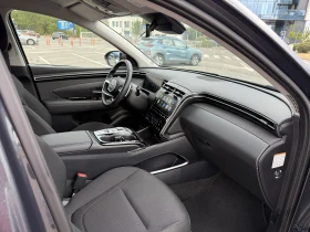 Обява за продажба на Hyundai Tucson Plug-in-Hybrid в ГАРАНЦИЯ - 265 к.с., 4x4, Панорам ~61 800 лв. - изображение 5