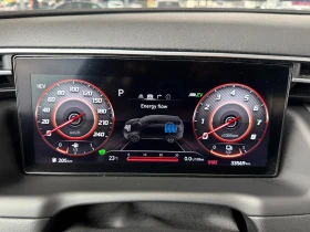 Обява за продажба на Hyundai Tucson Plug-in-Hybrid в ГАРАНЦИЯ - 265 к.с., 4x4, Панорам ~61 800 лв. - изображение 9