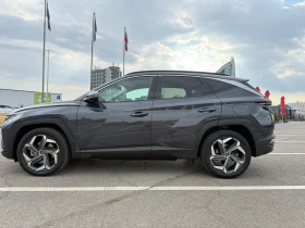 Обява за продажба на Hyundai Tucson Plug-in-Hybrid в ГАРАНЦИЯ - 265 к.с., 4x4, Панорам ~61 800 лв. - изображение 1