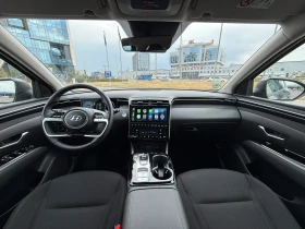 Обява за продажба на Hyundai Tucson Plug-in-Hybrid в ГАРАНЦИЯ - 265 к.с., 4x4, Панорам ~61 800 лв. - изображение 4