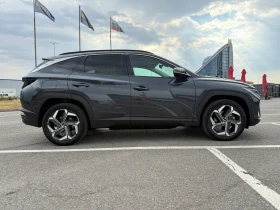 Обява за продажба на Hyundai Tucson Plug-in-Hybrid в ГАРАНЦИЯ - 265 к.с., 4x4, Панорам ~61 800 лв. - изображение 3