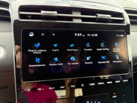 Обява за продажба на Hyundai Tucson Plug-in-Hybrid в ГАРАНЦИЯ - 265 к.с., 4x4, Панорам ~61 800 лв. - изображение 11