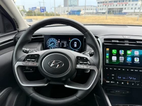 Обява за продажба на Hyundai Tucson Plug-in-Hybrid в ГАРАНЦИЯ - 265 к.с., 4x4, Панорам ~61 800 лв. - изображение 7