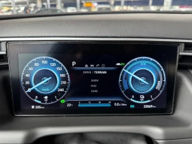 Обява за продажба на Hyundai Tucson Plug-in-Hybrid в ГАРАНЦИЯ - 265 к.с., 4x4, Панорам ~61 800 лв. - изображение 8