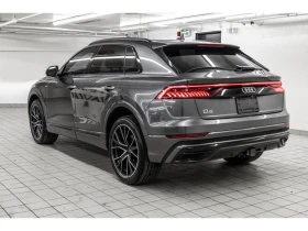 Audi Q8 PROGRESSIV S-LINE BLACK OPTIC* * HuD* 22 | Mobile.bg    2