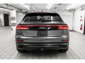 Audi Q8 PROGRESSIV S-LINE BLACK OPTIC* * HuD* 22 | Mobile.bg    3