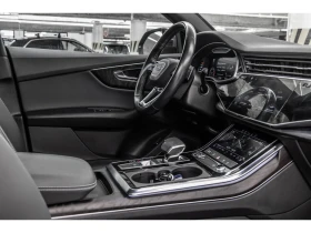 Audi Q8 PROGRESSIV S-LINE BLACK OPTIC* * HuD* 22 | Mobile.bg    6
