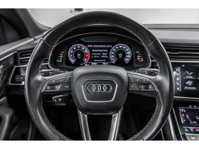 Audi Q8 PROGRESSIV S-LINE BLACK OPTIC* * HuD* 22 | Mobile.bg    8