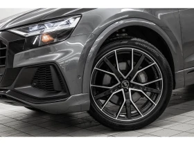 Audi Q8 PROGRESSIV S-LINE BLACK OPTIC* * HuD* 22 | Mobile.bg    5