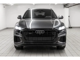 Audi Q8 PROGRESSIV S-LINE BLACK OPTIC* ПАНО* HuD* 22