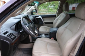 Обява за продажба на Toyota Land cruiser 150 ~45 000 лв. - изображение 3