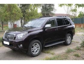 Обява за продажба на Toyota Land cruiser 150 ~45 000 лв. - изображение 2