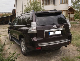 Обява за продажба на Toyota Land cruiser 150 ~45 000 лв. - изображение 1