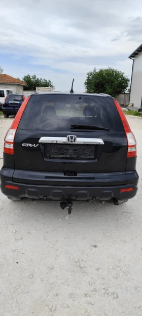 Обява за продажба на Honda Cr-v 3 ~12 300 лв. - изображение 5