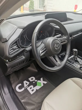 Обява за продажба на Mazda CX-30 S Preferred  ~57 000 лв. - изображение 6