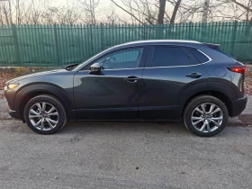 Mazda CX-30 * S PREFERRED* 2.5* AWD* 8000 km* CARFAX* KАСКО, снимка 3