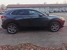 Mazda CX-30 * S PREFERRED* 2.5* AWD* 8000 km* CARFAX* KАСКО, снимка 7