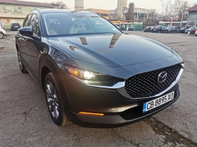 Mazda CX-30 * S PREFERRED* 2.5* AWD* 8000 km* CARFAX* KАСКО, снимка 8