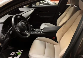 Mazda CX-30 * S PREFERRED* 2.5* AWD* 8000 km* CARFAX* K | Mobile.bg    8
