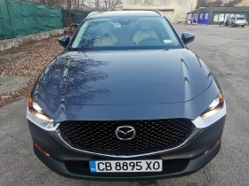 Mazda CX-30 * S PREFERRED* 2.5* AWD* 8000 km* CARFAX* KАСКО, снимка 1