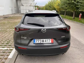 Обява за продажба на Mazda CX-30 S Preferred  ~57 000 лв. - изображение 3