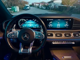 Mercedes-Benz GLE 350 DE* PLUG-IN HYBRID* 4MATIC* AMG-packet - 129999 лв. / 66467.43 € - 65813981 12