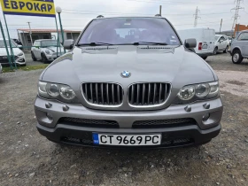     BMW X5 3.0 D 218k.c 