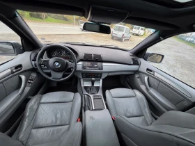 BMW X5 3.0 D 218k.c  | Mobile.bg    13