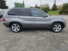     BMW X5 3.0 D 218k.c 